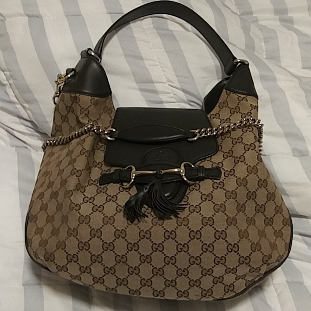 Gucci Handbag